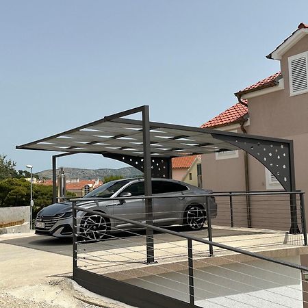 Apartment Exclusive View Šibenik Dış mekan fotoğraf