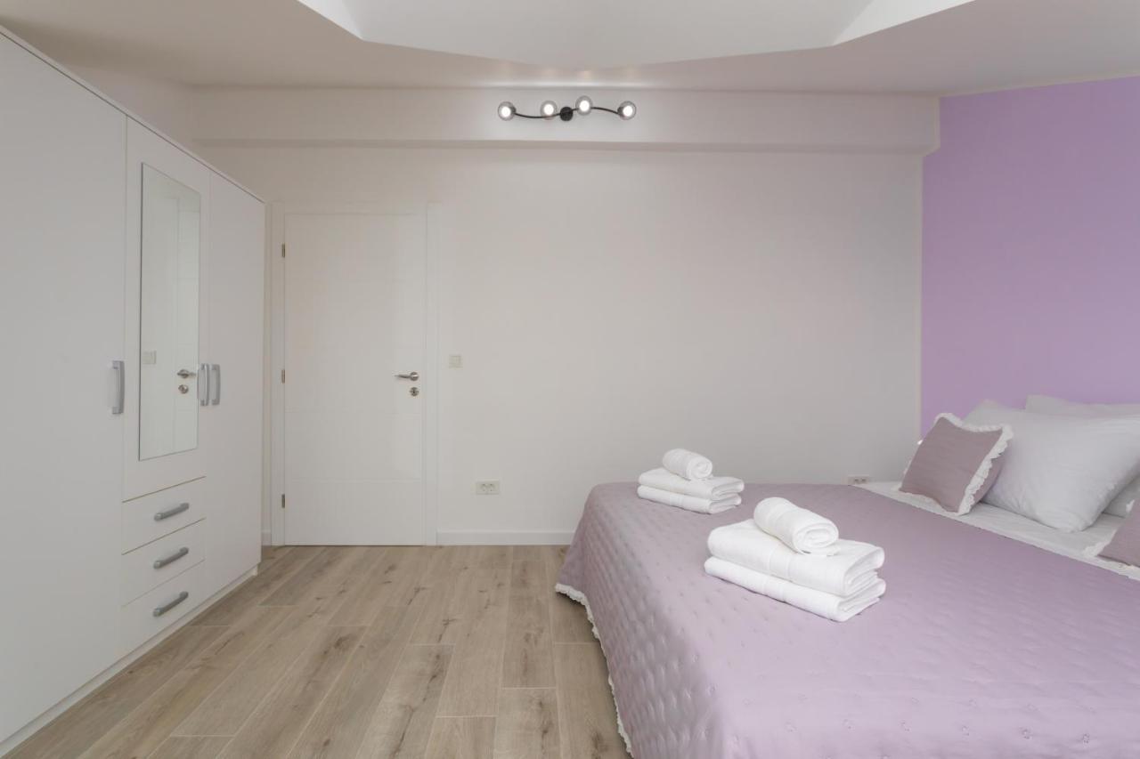 Apartment Exclusive View Šibenik Dış mekan fotoğraf
