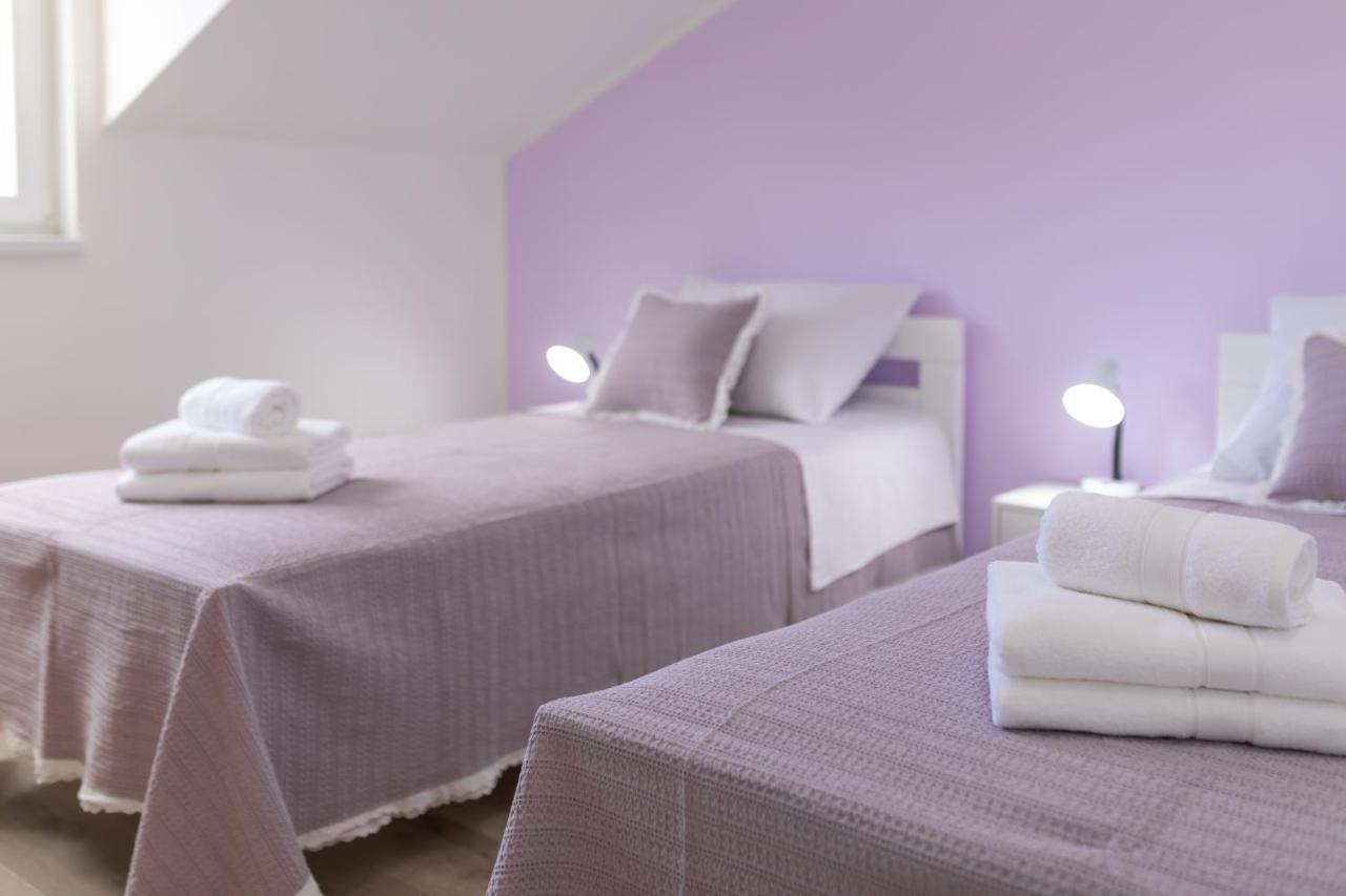 Apartment Exclusive View Šibenik Dış mekan fotoğraf