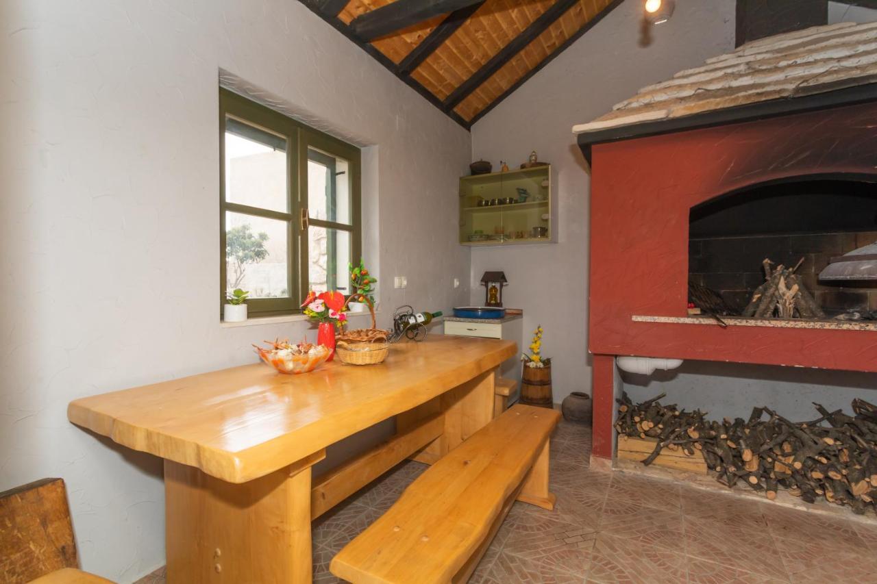 Apartment Exclusive View Šibenik Dış mekan fotoğraf
