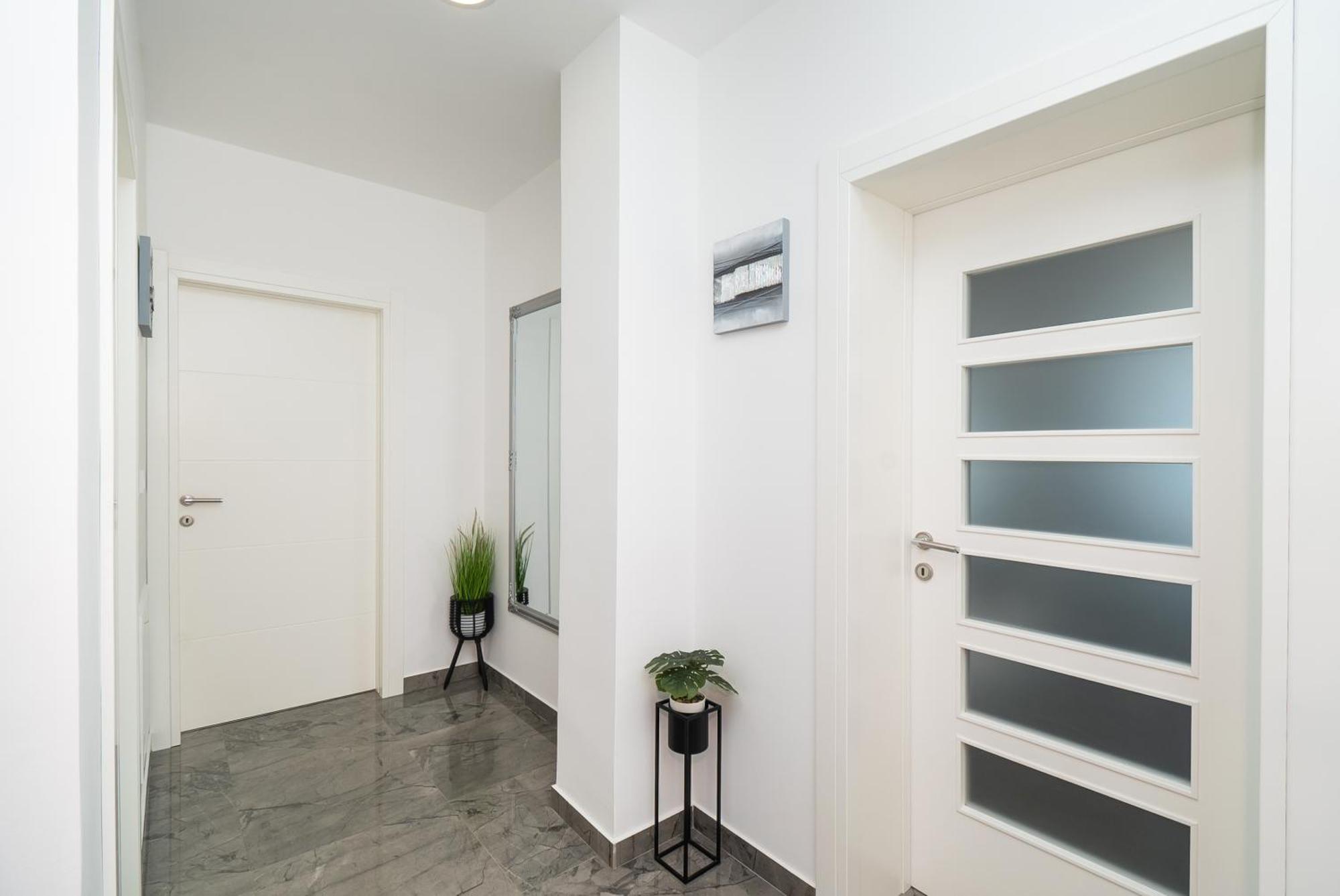 Apartment Exclusive View Šibenik Dış mekan fotoğraf