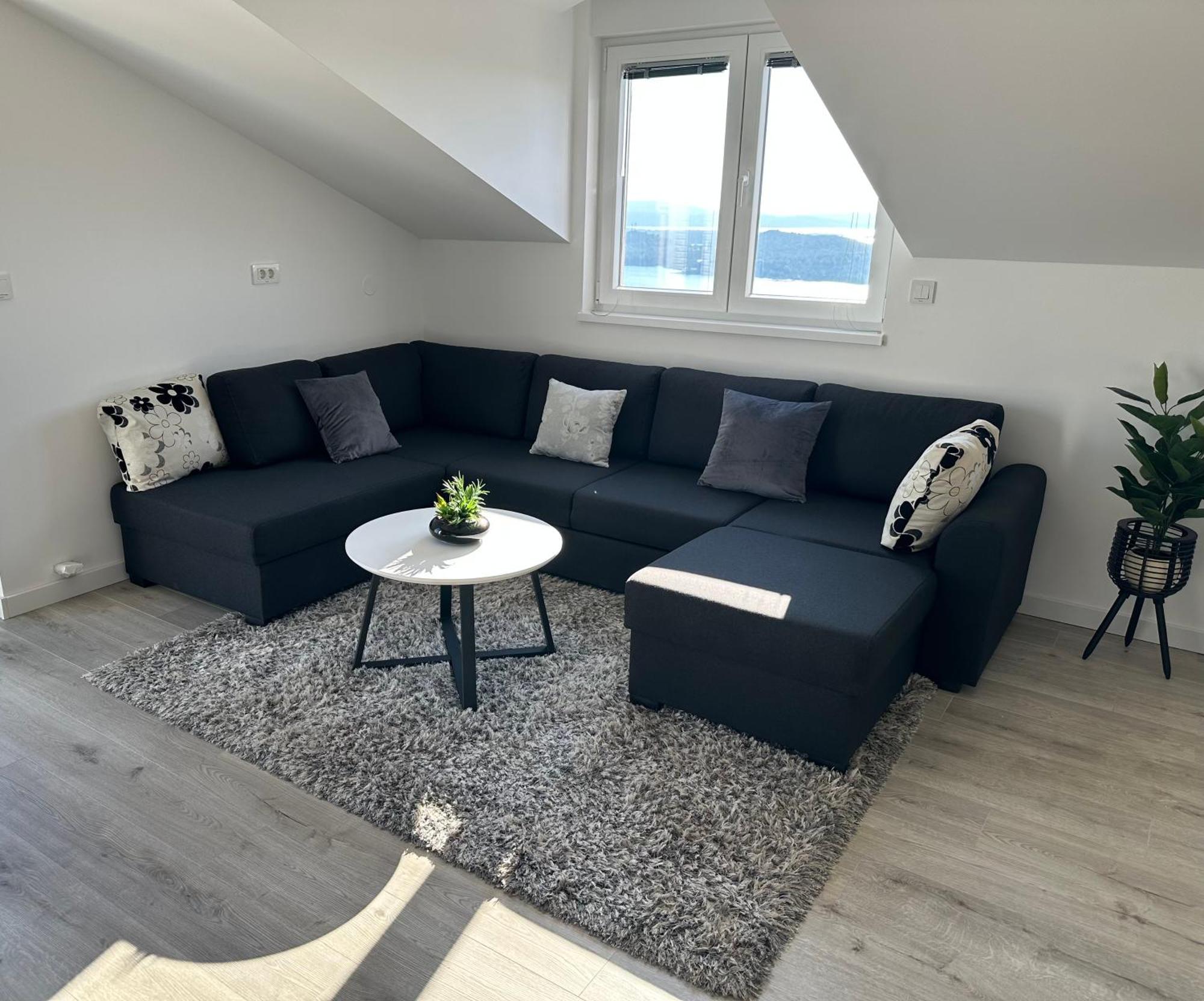 Apartment Exclusive View Šibenik Dış mekan fotoğraf